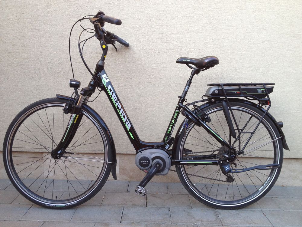 A Bike Siófok csapata és a bérelhető kerékpárok
