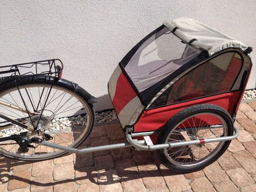 Bike Siófok kerékpárkölcsönző — galéria kép 3