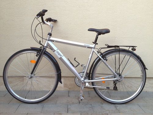 Bike Siófok kerékpárkölcsönző — galéria kép 6