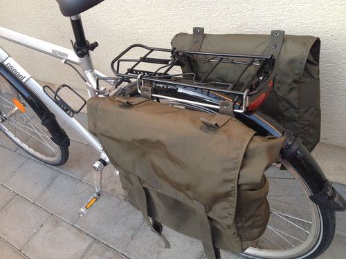 Bike Siófok kerékpárkölcsönző — galéria kép 12