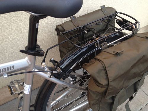 Bike Siófok kerékpárkölcsönző — galéria kép 14