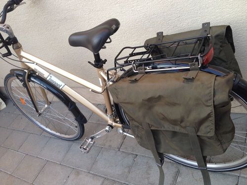 Bike Siófok kerékpárkölcsönző — galéria kép 15