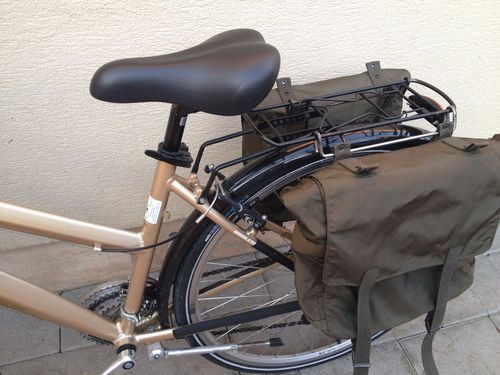Bike Siófok kerékpárkölcsönző — galéria kép 17