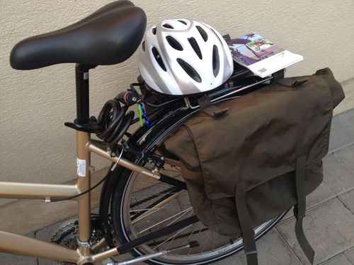 Bike Siófok kerékpárkölcsönző — galéria kép 18