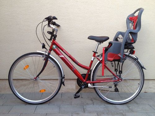 Bike Siófok kerékpárkölcsönző — galéria kép 20