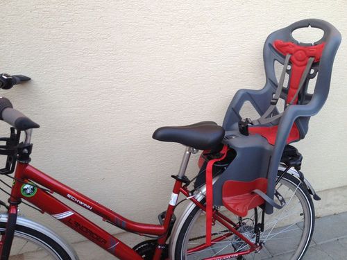 Bike Siófok kerékpárkölcsönző — galéria kép 21