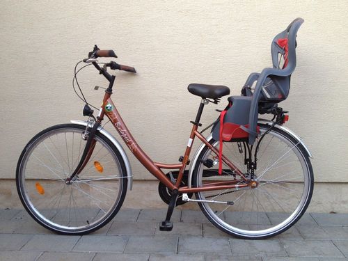 Bike Siófok kerékpárkölcsönző — galéria kép 22