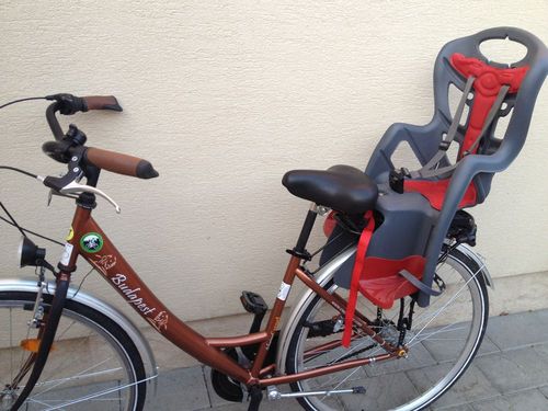 Bike Siófok kerékpárkölcsönző — galéria kép 23