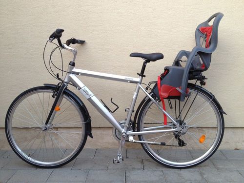 Bike Siófok kerékpárkölcsönző — galéria kép 25