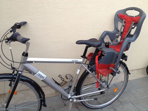 Bike Siófok kerékpárkölcsönző — galéria kép 26