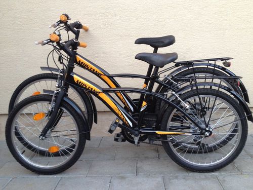 Bike Siófok kerékpárkölcsönző — galéria kép 27