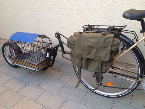 Bike Siófok kerékpárkölcsönző — galéria kép 29
