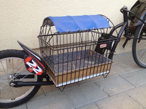 Bike Siófok kerékpárkölcsönző — galéria kép 30