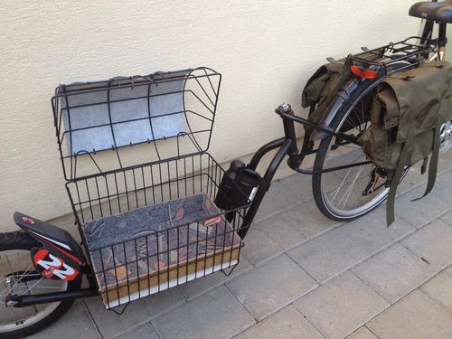 Bike Siófok kerékpárkölcsönző — galéria kép 31