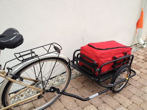Bike Siófok kerékpárkölcsönző — galéria kép 32