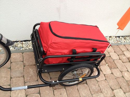 Bike Siófok kerékpárkölcsönző — galéria kép 33