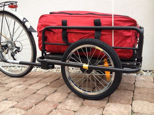 Bike Siófok kerékpárkölcsönző — galéria kép 34