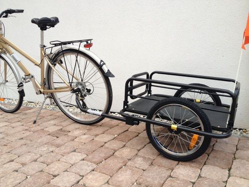 Bike Siófok kerékpárkölcsönző — galéria kép 35