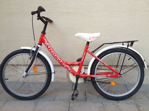 Bike Siófok kerékpárkölcsönző — galéria kép 38