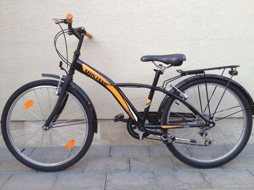 Bike Siófok kerékpárkölcsönző — galéria kép 40