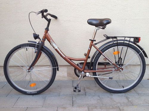 Bike Siófok kerékpárkölcsönző — galéria kép 41