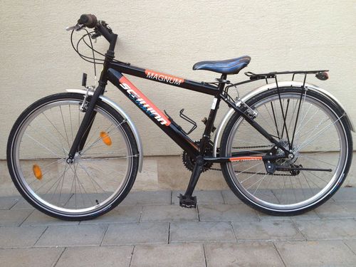 Bike Siófok kerékpárkölcsönző — galéria kép 42