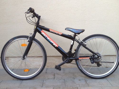 Bike Siófok kerékpárkölcsönző — galéria kép 43