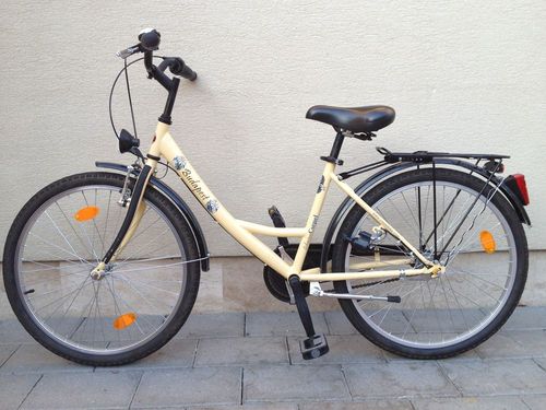 Bike Siófok kerékpárkölcsönző — galéria kép 44