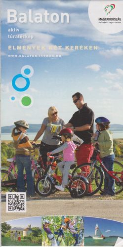 Bike Siófok kerékpárkölcsönző — galéria kép 46